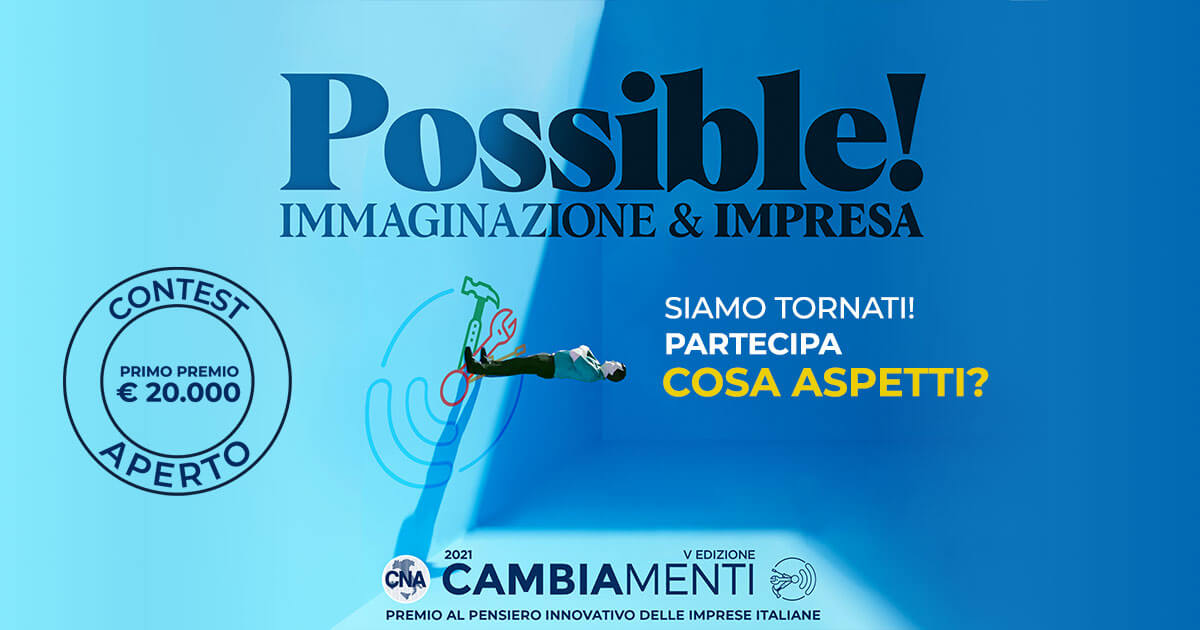 Cosa si vince Cambiamenti